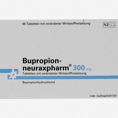 Bupropion Kaufen online günstig
