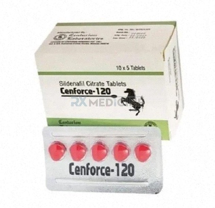 Cenforce Rezeptfrei Deutschland Apotheke