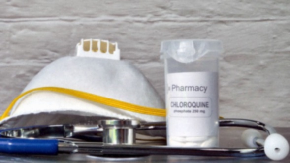 Chloroquin Rezeptfrei Apotheke Preis