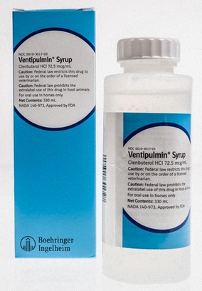 Clenbuterol Bestellen Deutschland günstig