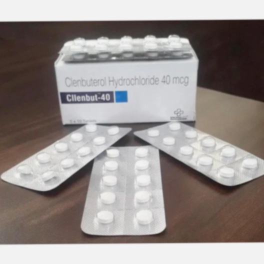 Clenbuterol Kaufen Deutschland ohne Rezept
