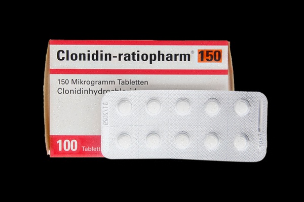 Clonidin Kaufen Preis ohne Rezept