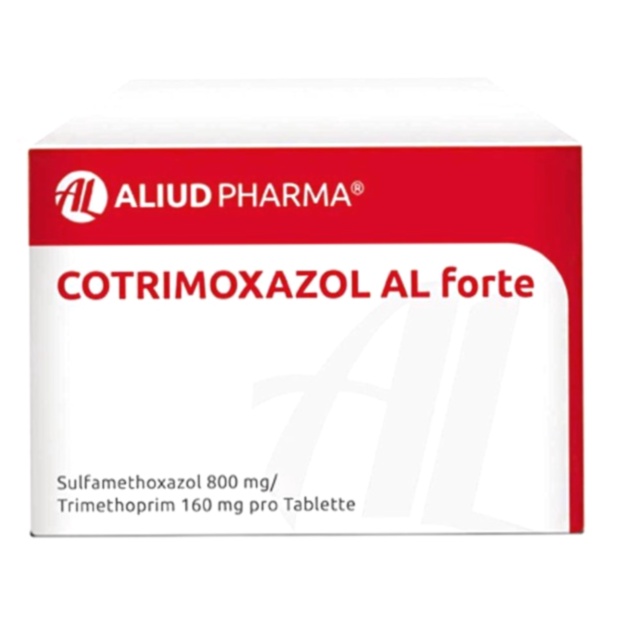 Cotrimoxazol Kaufen Preis Generika