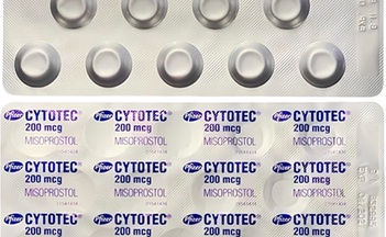 Cytotec Kaufen Apotheke online