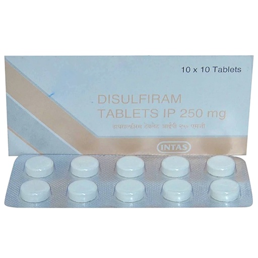 Disulfiram Kaufen Preis günstig