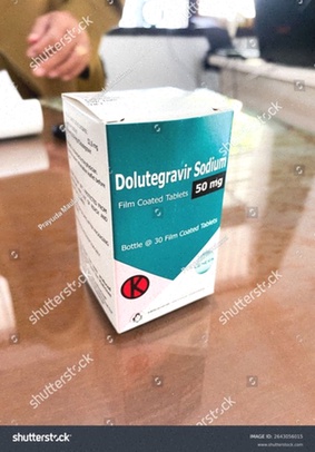 Dolutegravir Bestellen Preis ohne Rezept