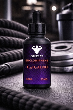 Enclomiphene Rezeptfrei Apotheke ohne Rezept