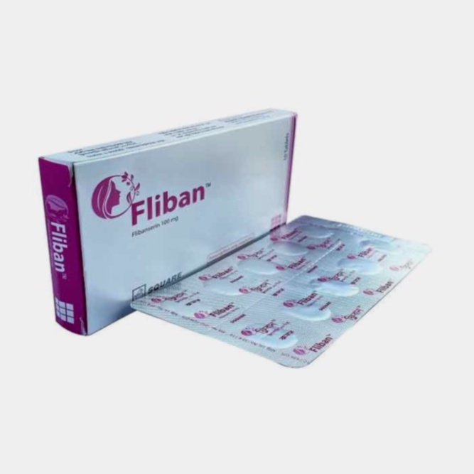 Flibanserin Rezeptfrei ohne Rezept Deutschland