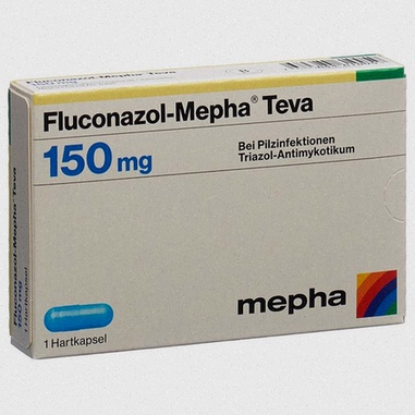 Fluconazol Rezeptfrei Deutschland Apotheke