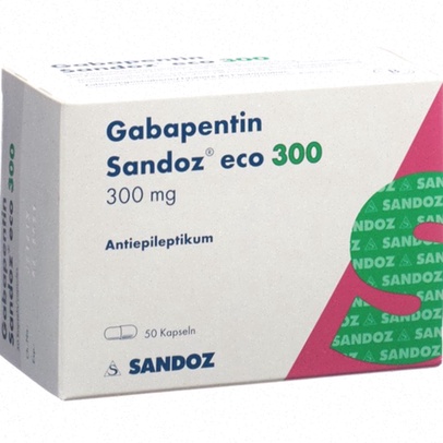 Gabapentin Bestellen günstig Apotheke