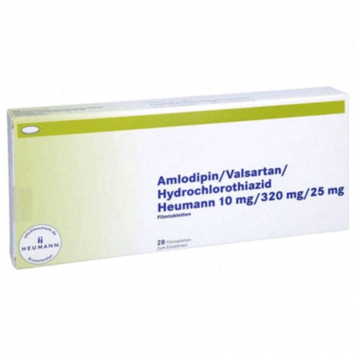 Hydrochlorothiazid Rezeptfrei Apotheke online