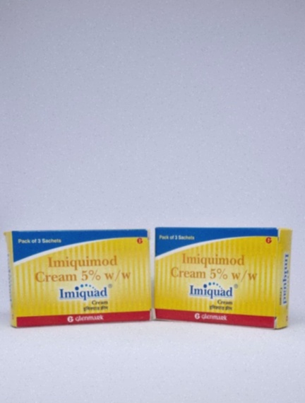 Imiquimod Rezeptfrei Preis günstig