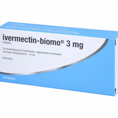 Ivermectin Kaufen ohne Rezept Preis