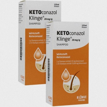 Ketoconazol Bestellen Generika günstig