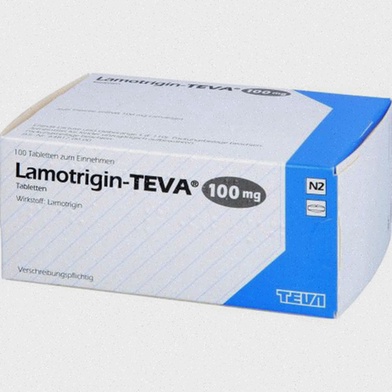 Lamotrigin Rezeptfrei Deutschland Generika