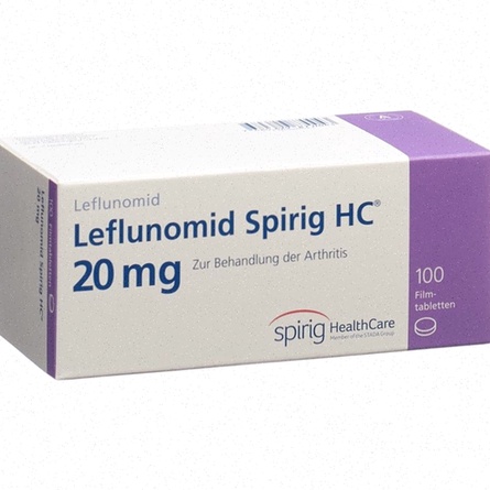 Leflunomid Kaufen Deutschland Generika