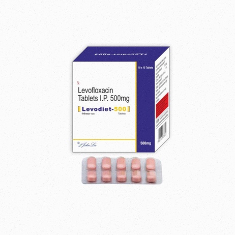 Levofloxacin Bestellen online Apotheke