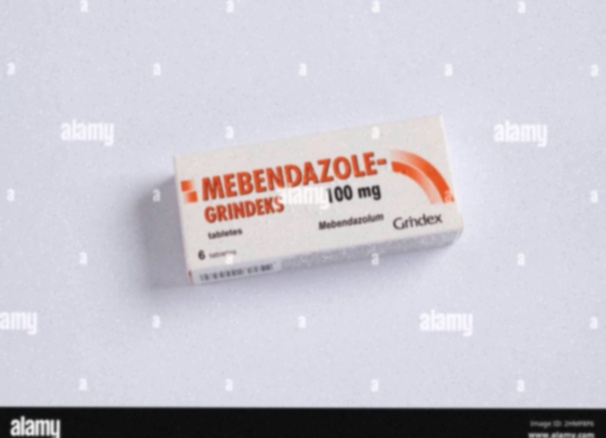 Mebendazol Kaufen Preis online