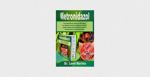 Metronidazol Kaufen Deutschland Apotheke