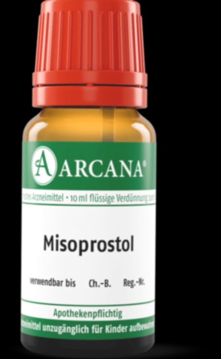 Misoprostol Bestellen Preis Apotheke