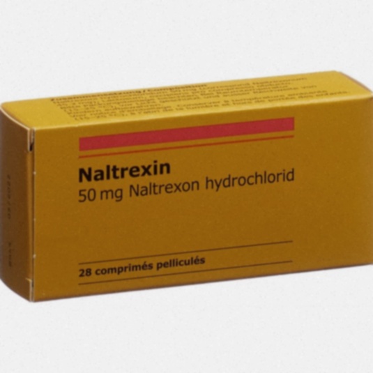 Naltrexon Rezeptfrei Apotheke ohne Rezept
