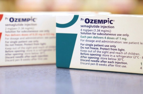 Ozempic Kaufen Deutschland ohne Rezept