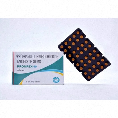 Propranolol Kaufen online Generika