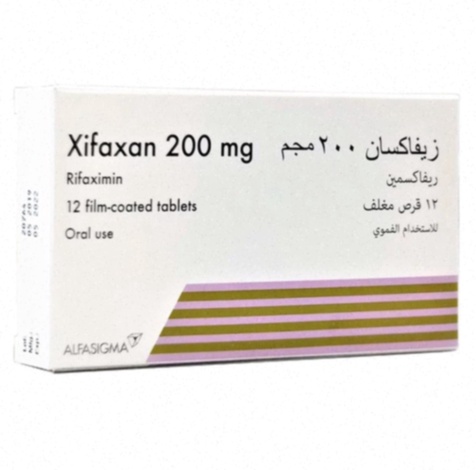 Rifaximin Bestellen Preis ohne Rezept