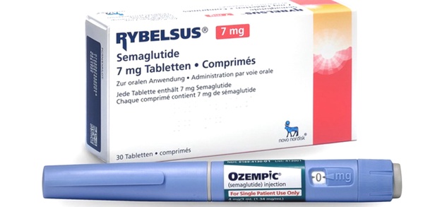 Rybelsus Kaufen Apotheke ohne Rezept