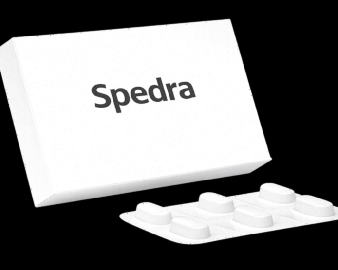 Spedra Rezeptfrei online Generika