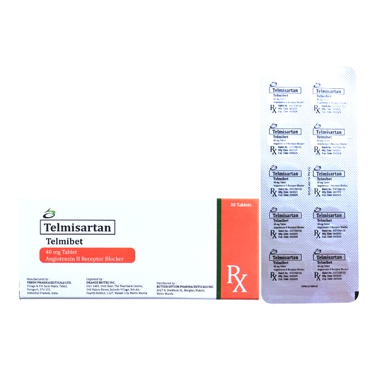 Telmisartan Rezeptfrei Generika günstig
