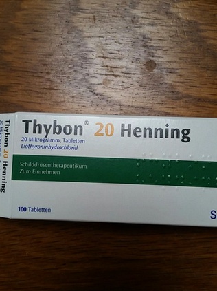 Thybon Kaufen online Deutschland