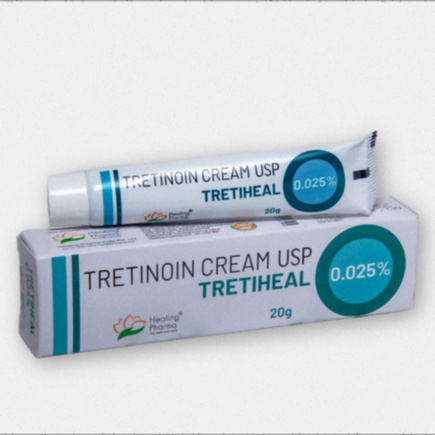 Tretinoin Rezeptfrei Generika Preis