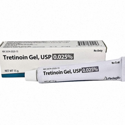 Tretinoin Bestellen online Generika