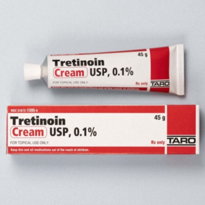 Tretinoin Kaufen günstig Generika