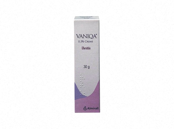 Vaniqa Rezeptfrei Preis Generika
