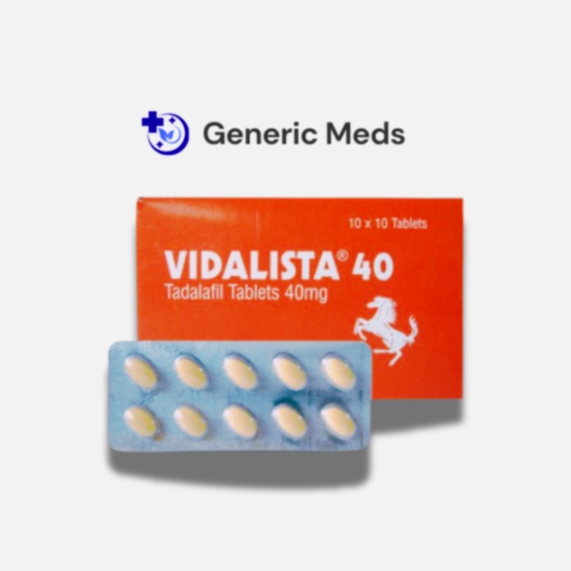 Vidalista Bestellen Generika Deutschland