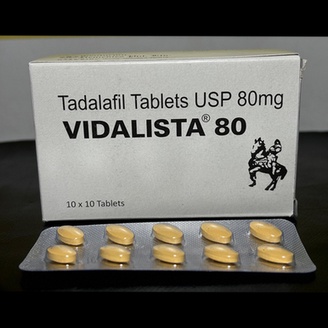 Vidalista Kaufen Deutschland Generika